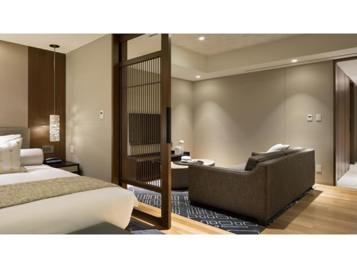 Ascott Marunouchi - Vacation 25455v * Prefektura Tokio