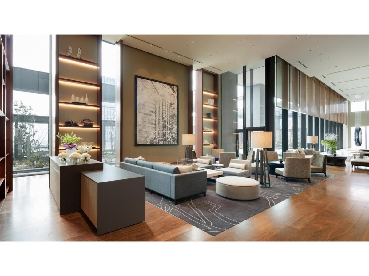 Ascott Marunouchi - Vacation 25455v * Tokio