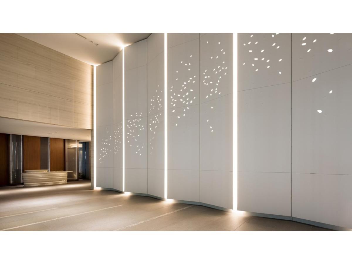 Ascott Marunouchi - Vacation 25455v Hotel Tokio