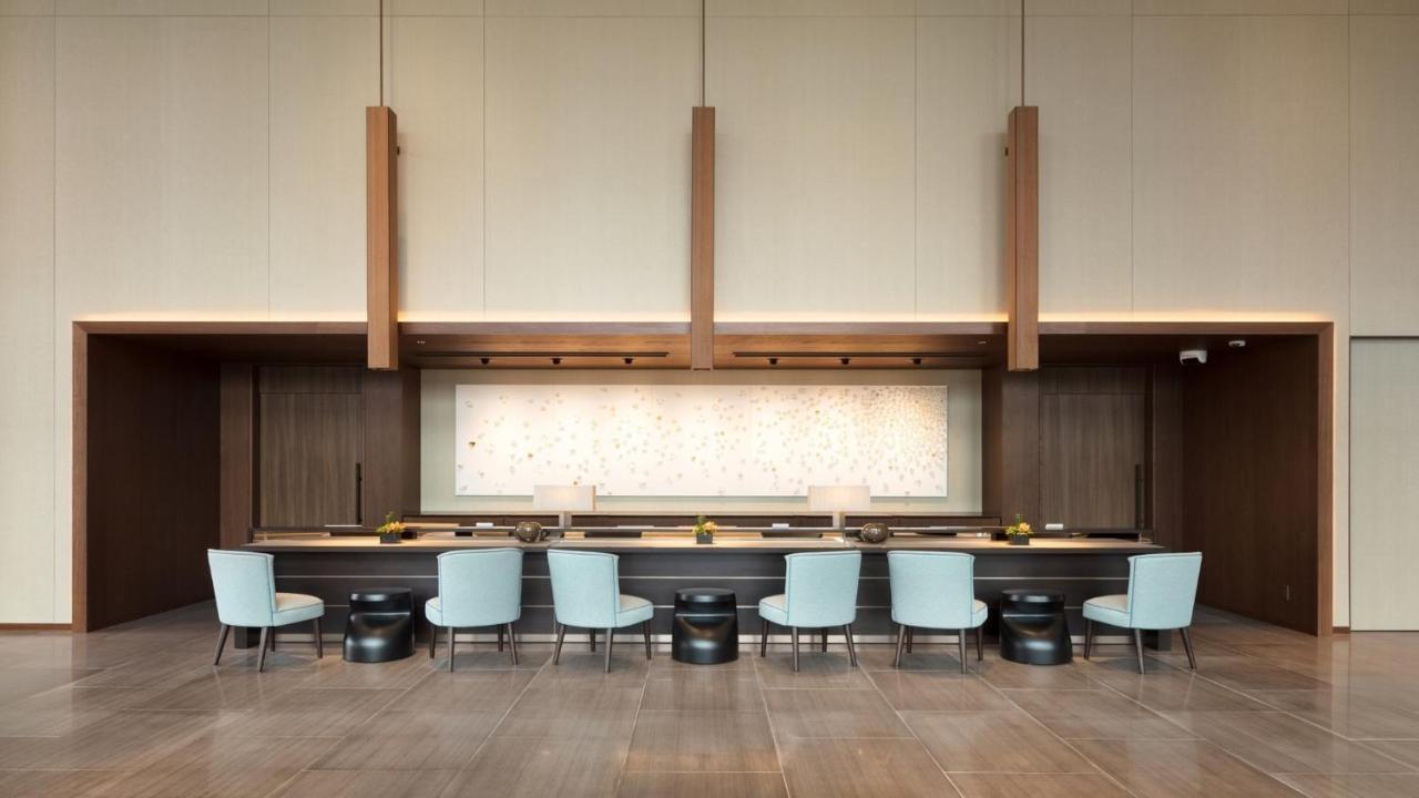 Ascott Marunouchi - Vacation 25455v Tokio