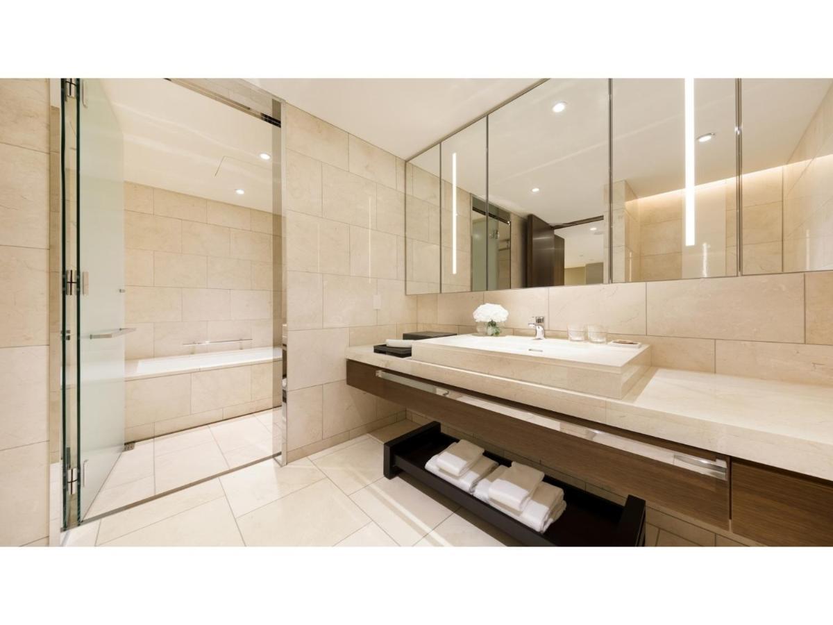 Ascott Marunouchi - Vacation 25455v Tokio