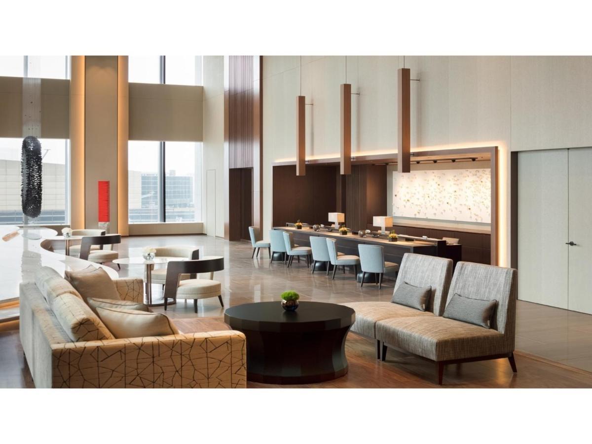 Ascott Marunouchi - Vacation 25455v Hotel Tokio