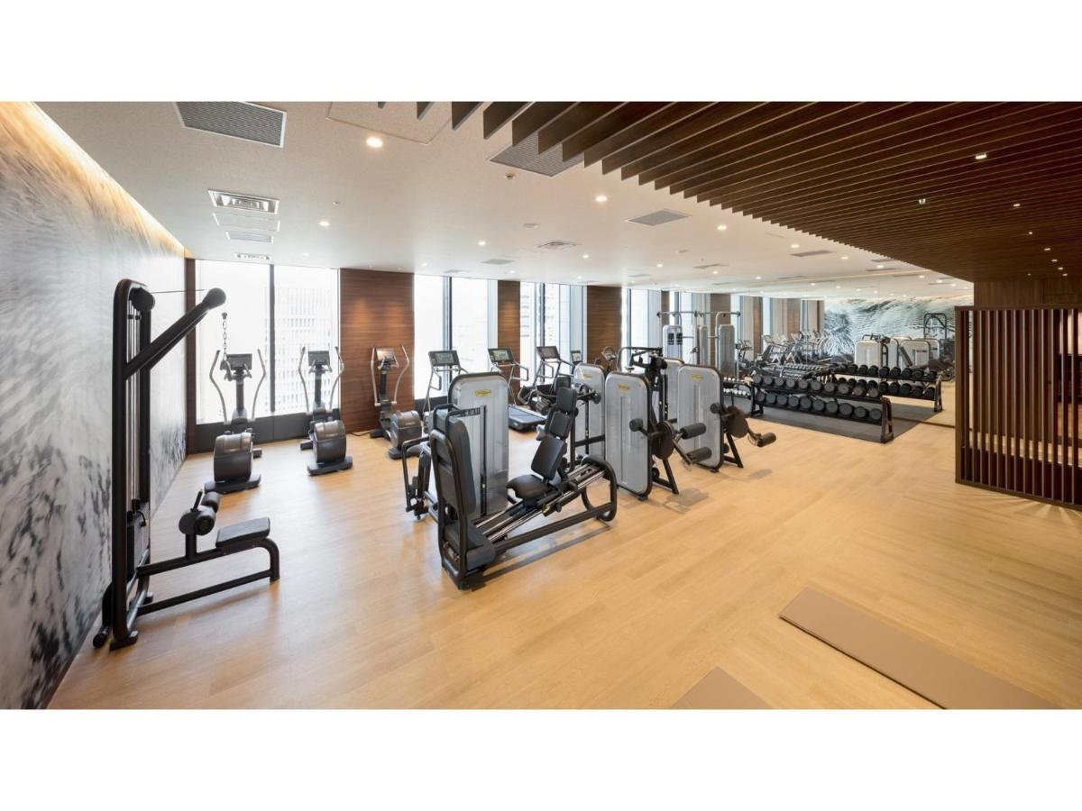 Hotel Ascott Marunouchi - Vacation 25455v Tokio